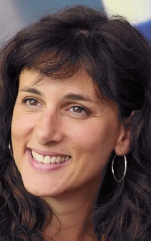 Mariela Besuievsky