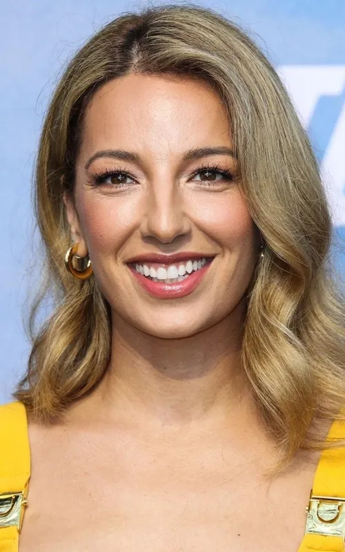 Vanessa Lengies