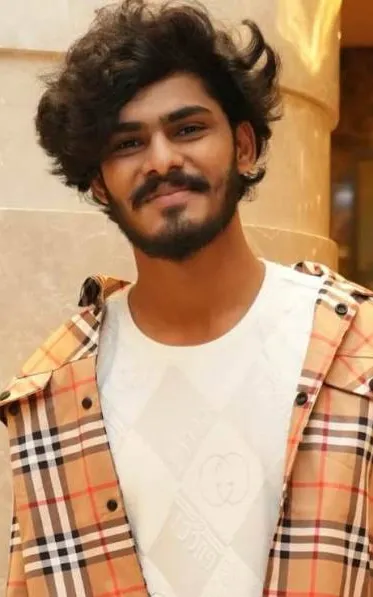 Vaikuntha Vasan