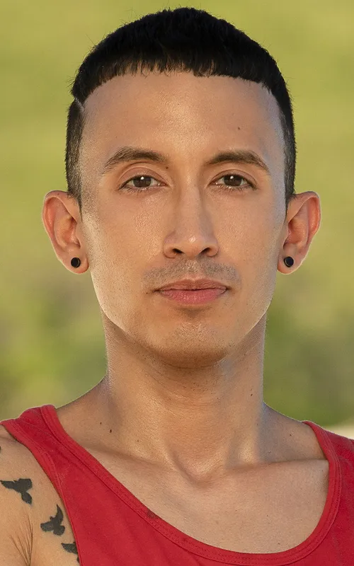 Romeo Escobar