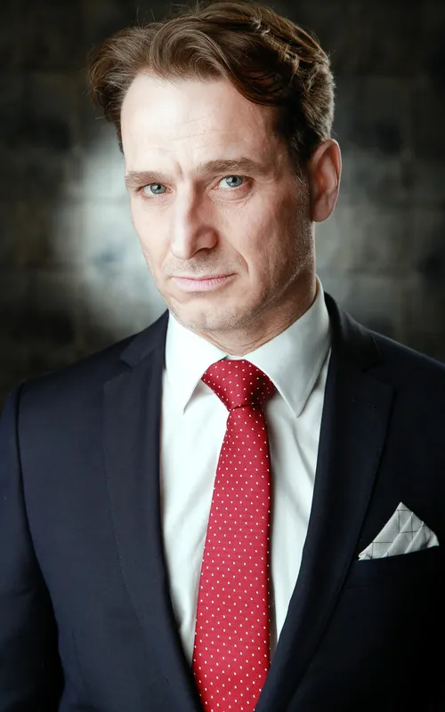 Martin Nadin