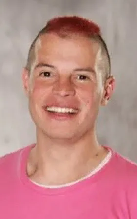 James Zinkand