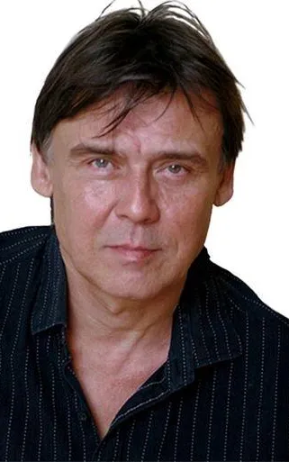 Yuri Klimov