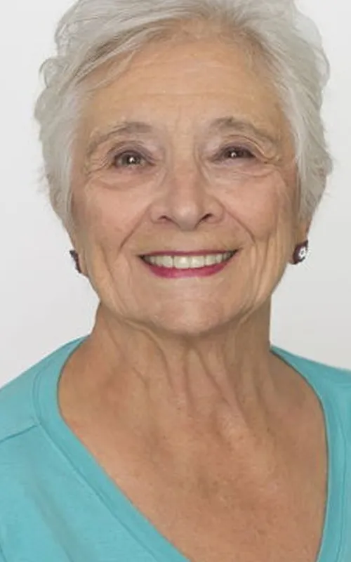Josephine DeLellis