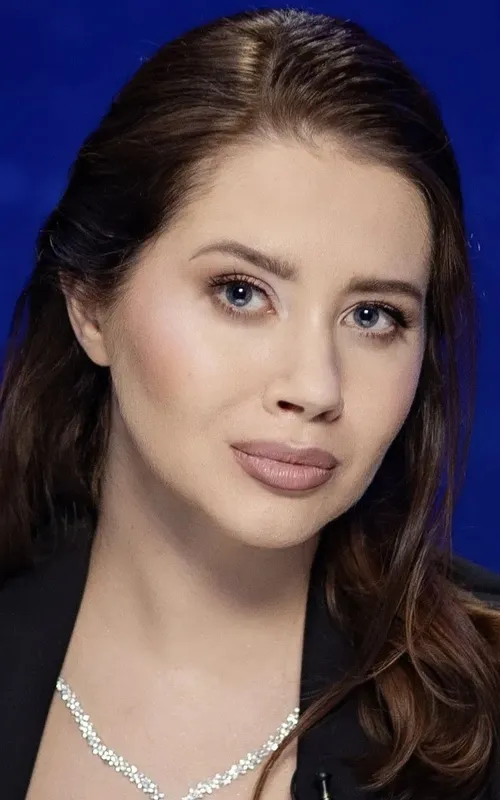 Olesya Ivanchenko