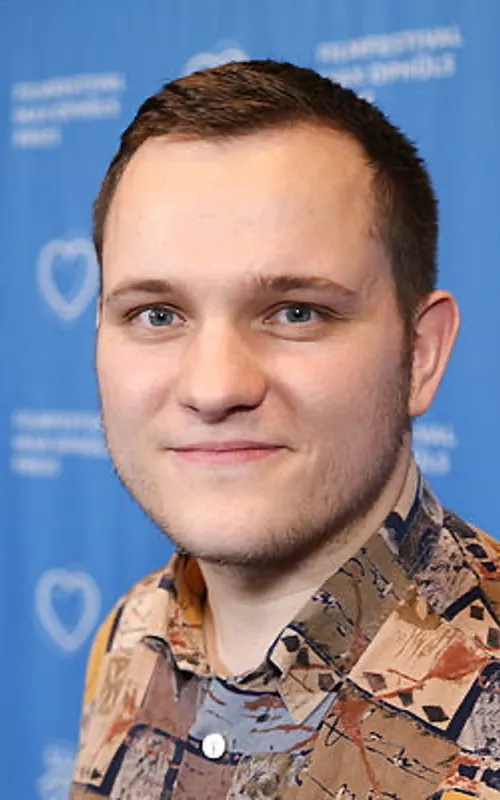 Max Gleschinski