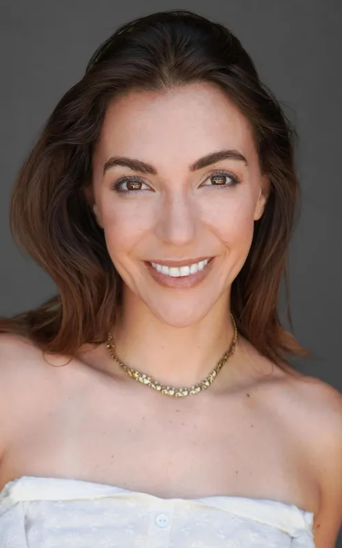 Nicoletta Hanssen