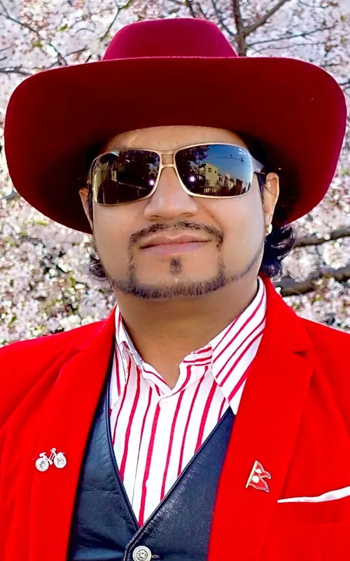 Jagat Khadka