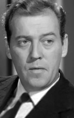 David Morrell