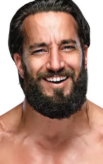 Anthony Nese