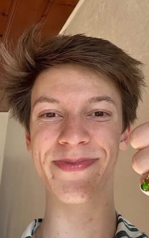 Weston Koury