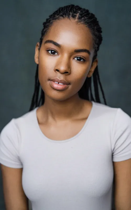 Sharahya Carter