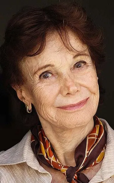 Miriam Mehler