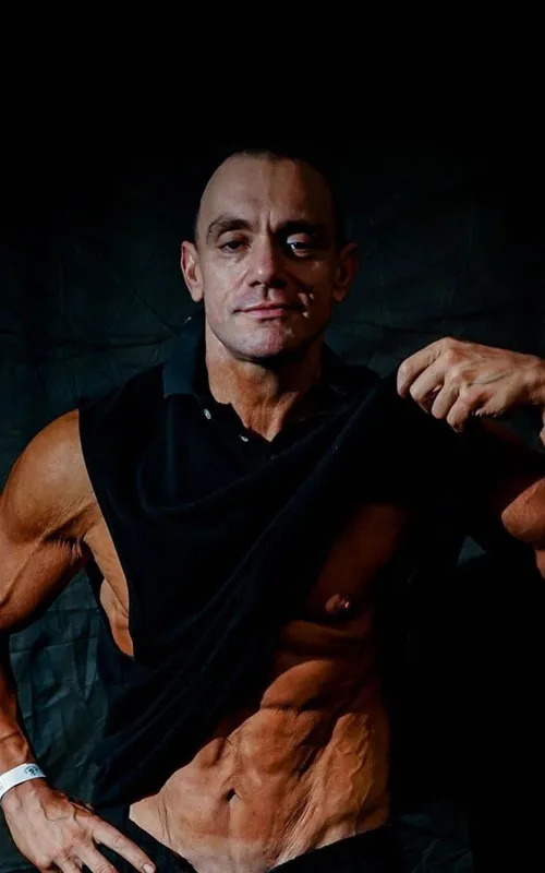 Roberto Pankow
