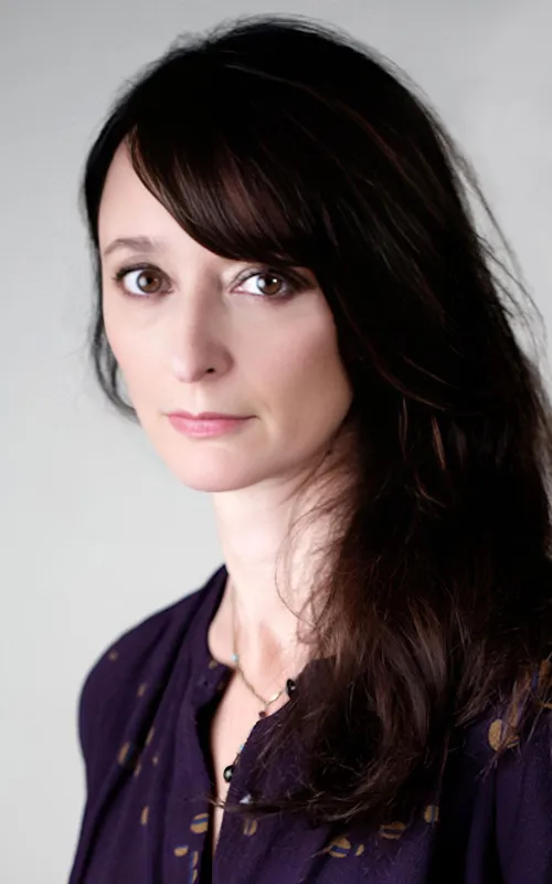 Judith Henry