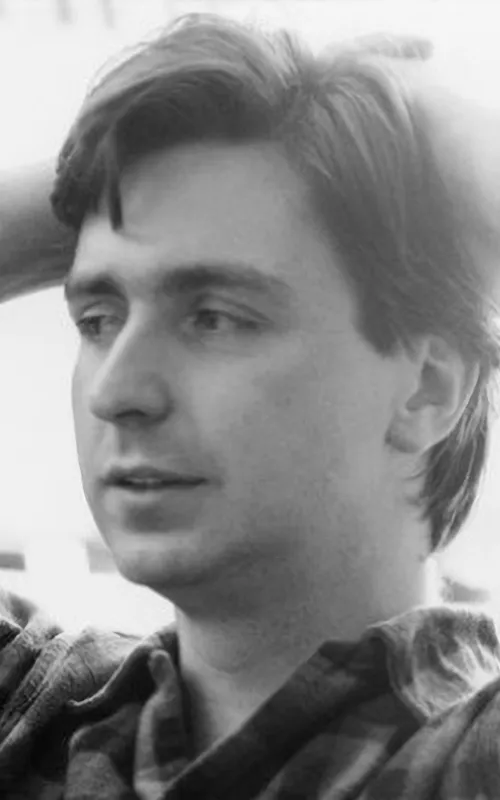 Jerome Hiler