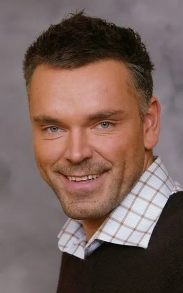 Øyvind Mund