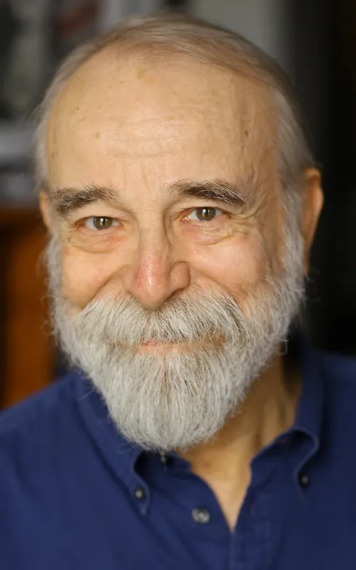 Bruce Mohat