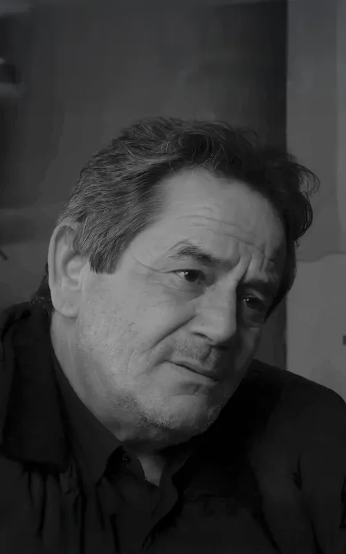 Aziz Keskinsoy