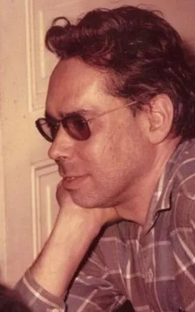 Adonis Kyrou