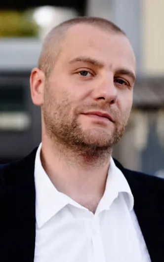 Tomasz Radawiec