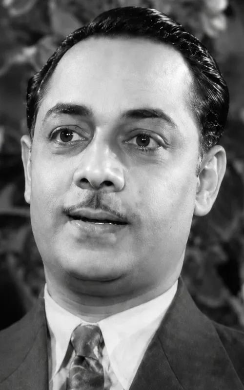 T. R. Ramachandran