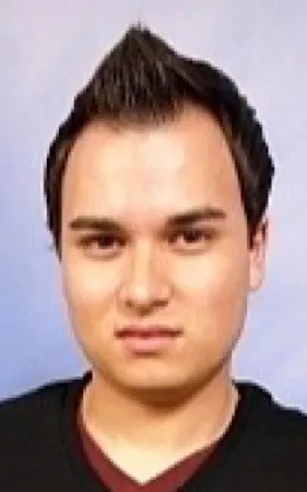 Andy Richard