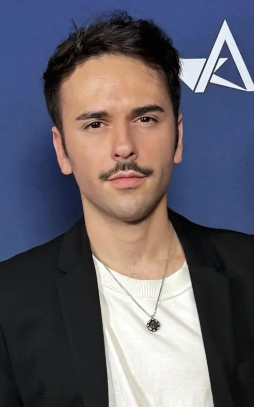 Simone Tringali