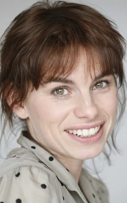 Anne Le Guernec