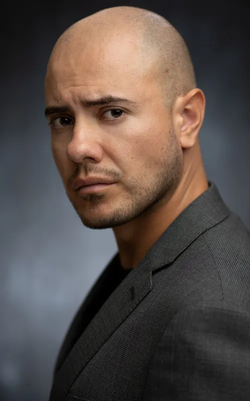 Sebastian Cordoba