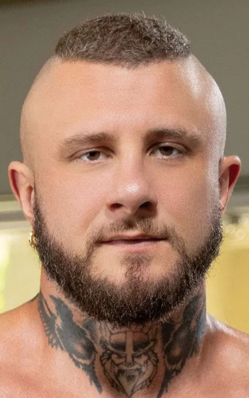 Crush Daddy