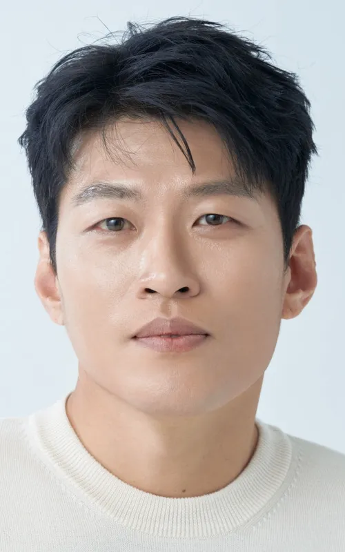 Kwak Jin-seok