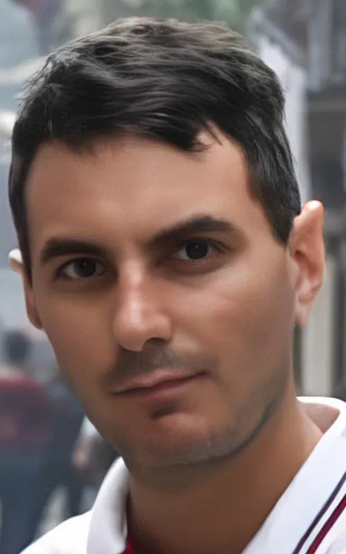 Fernando Fanelli