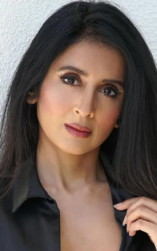 Demi Mann
