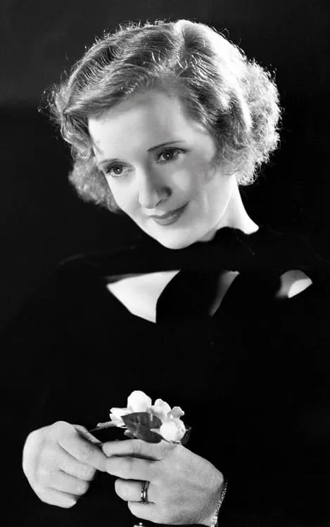 Billie Burke