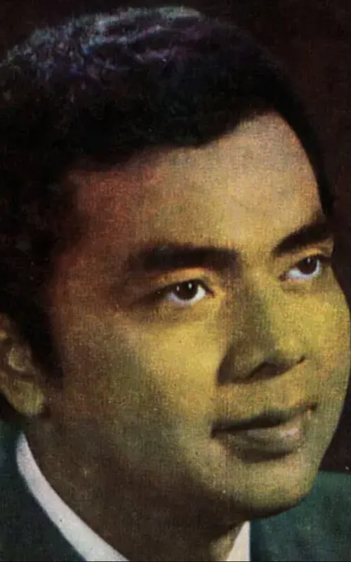 Rachmat Kartolo