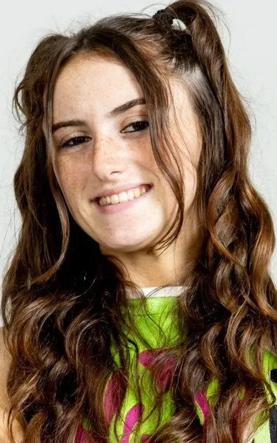 Safire Reed