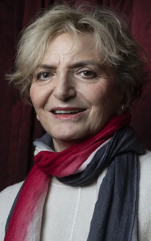 Sanja Milkovic Hays