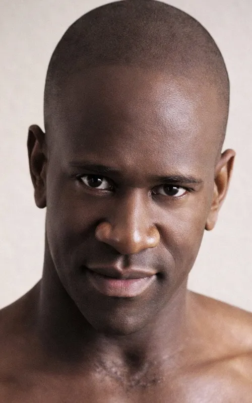 Jackson King
