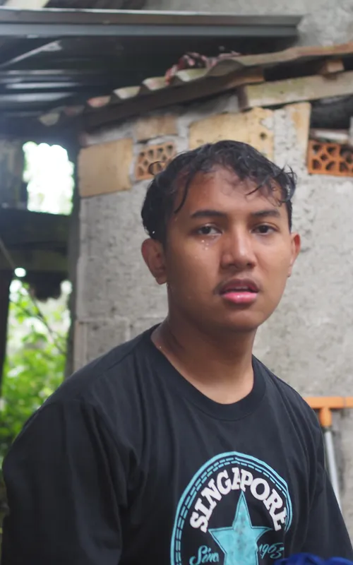 Reza Fahruddin