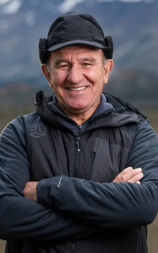 José Luis Korta
