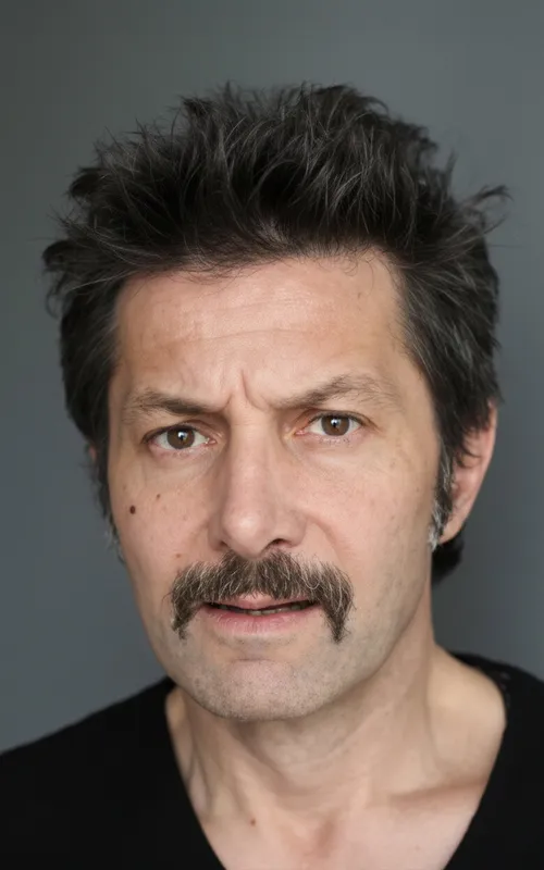 Erdal Uğurlu