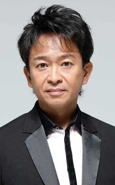 Shigeru Joshima
