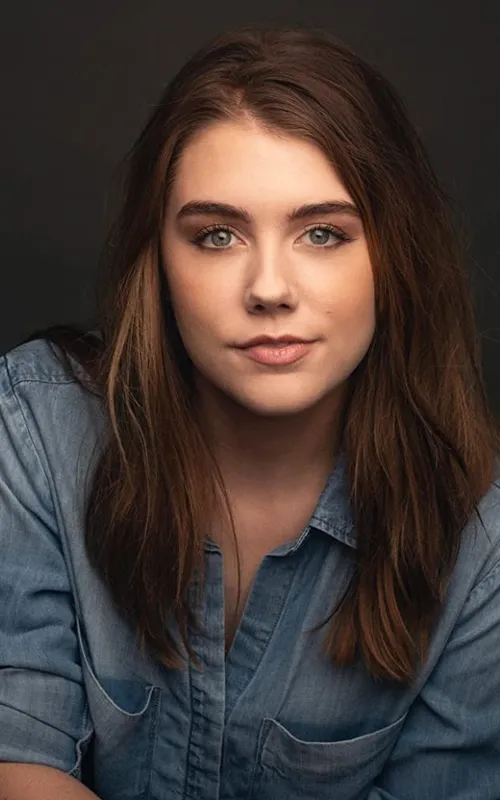 Gatlin Kate James