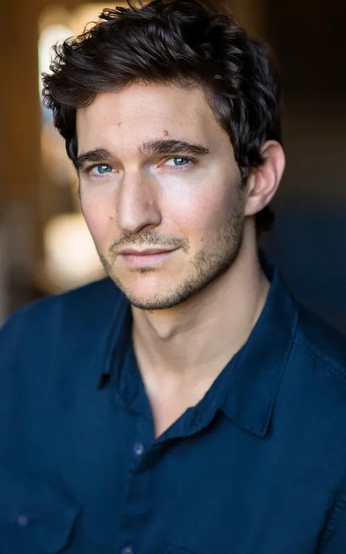 Jake Silbermann