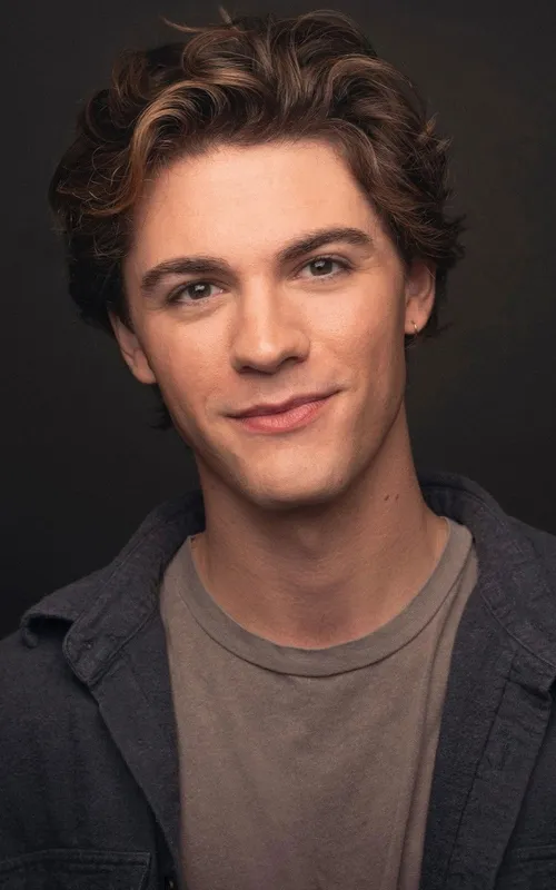 Jordan Doww