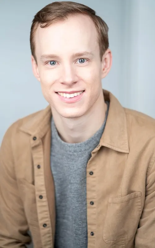 Colin Milne
