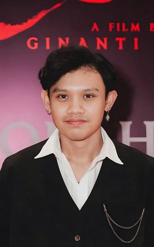 Vincentius Jeremhia