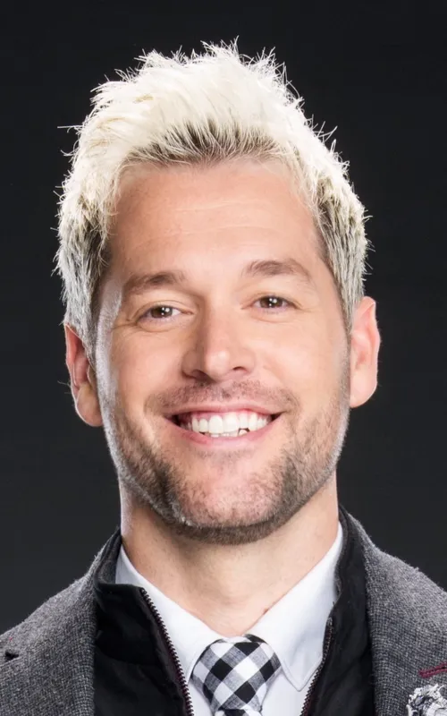Mike Rome