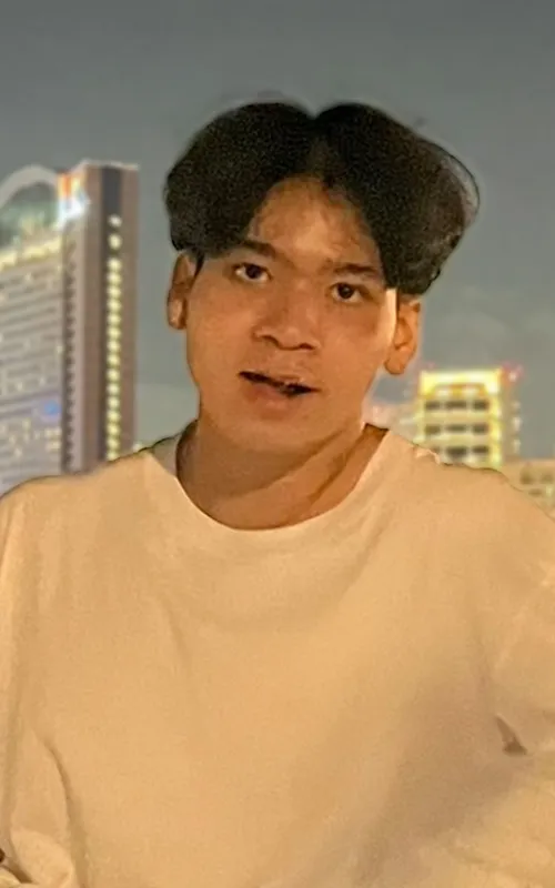 Warinthon Narongthip